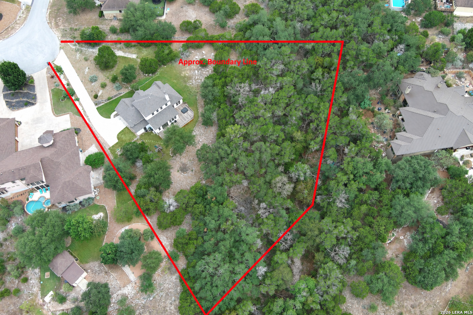 1621 Angolo New Braunfels TX 78132
