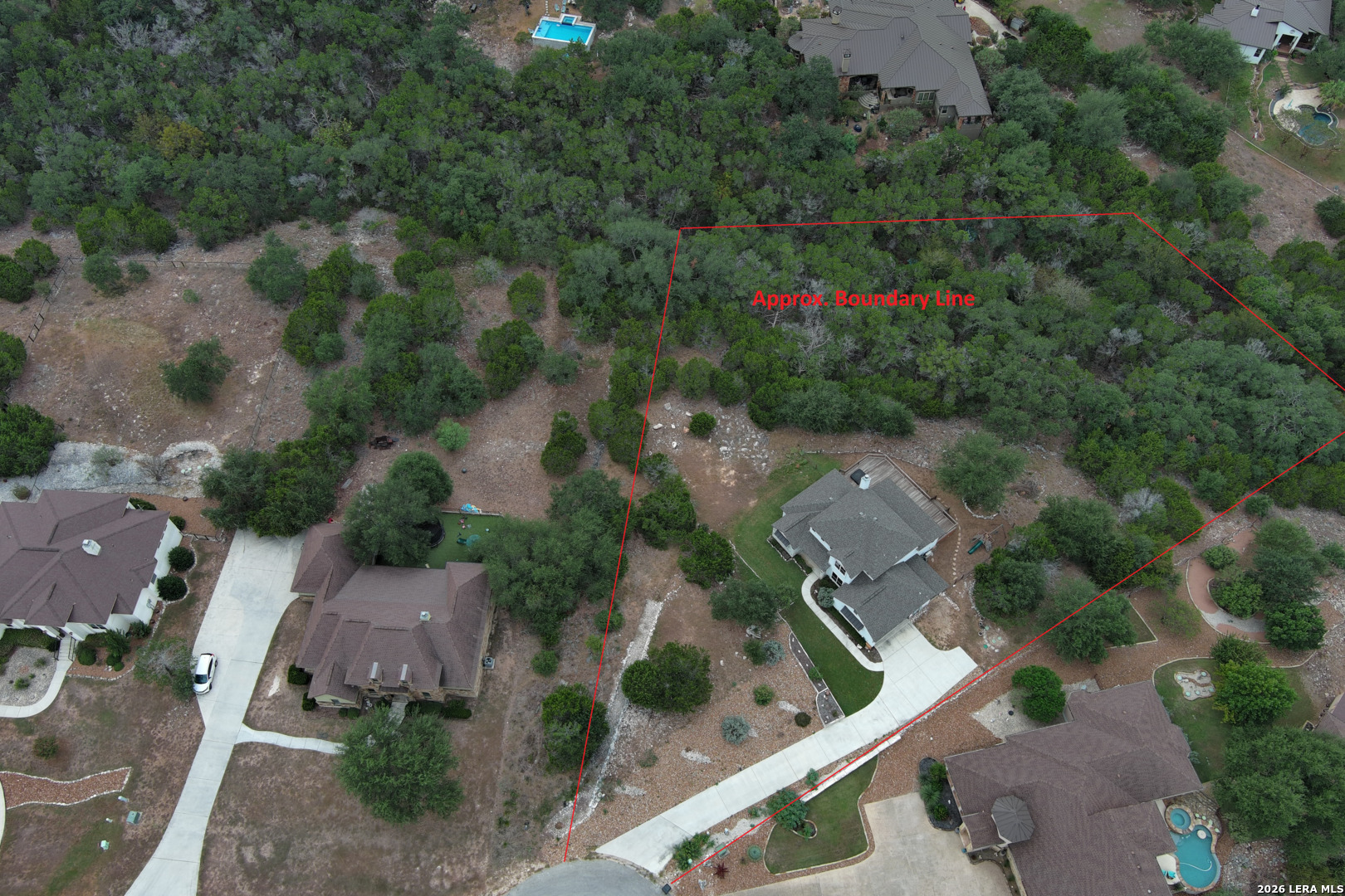 1621 Angolo New Braunfels TX 78132