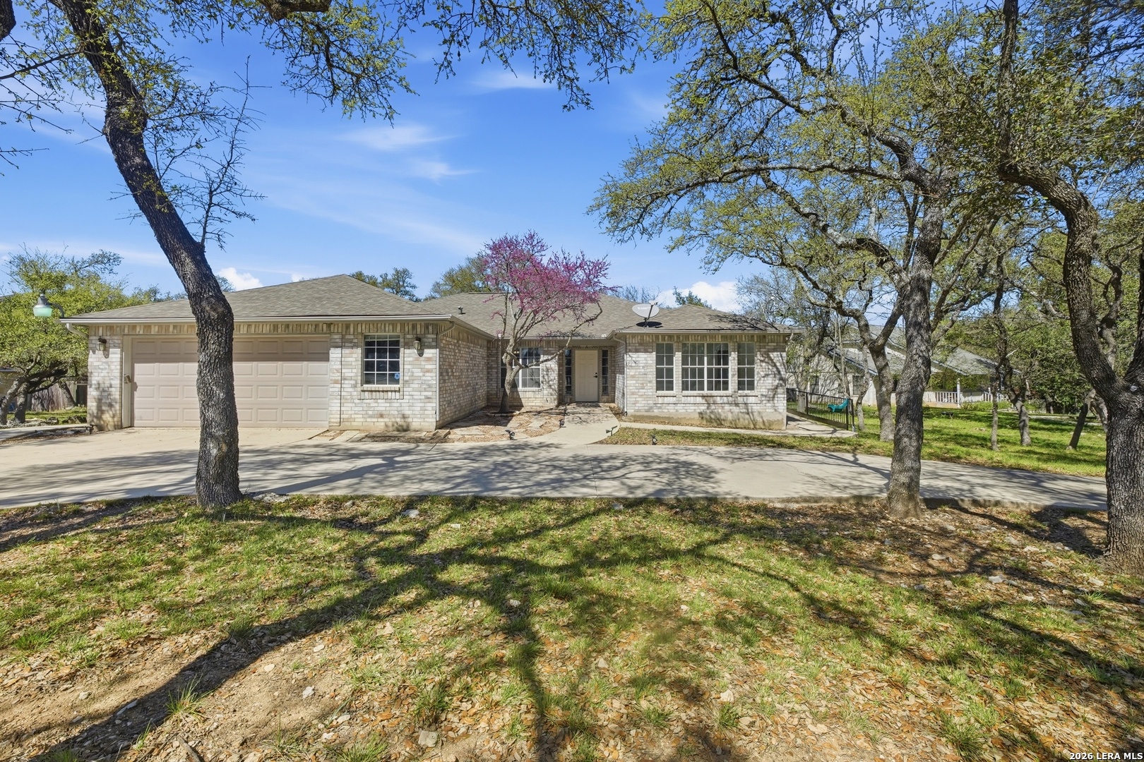 403 Slumber Pass San Antonio TX 78260