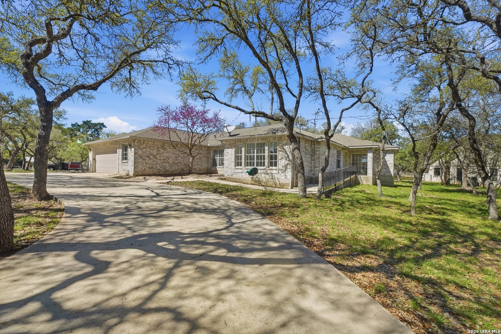 403 Slumber Pass San Antonio TX 78260