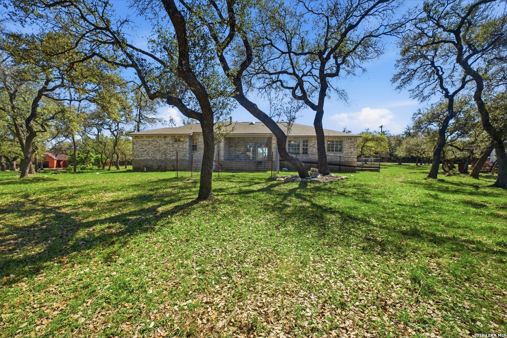 403 Slumber Pass San Antonio TX 78260