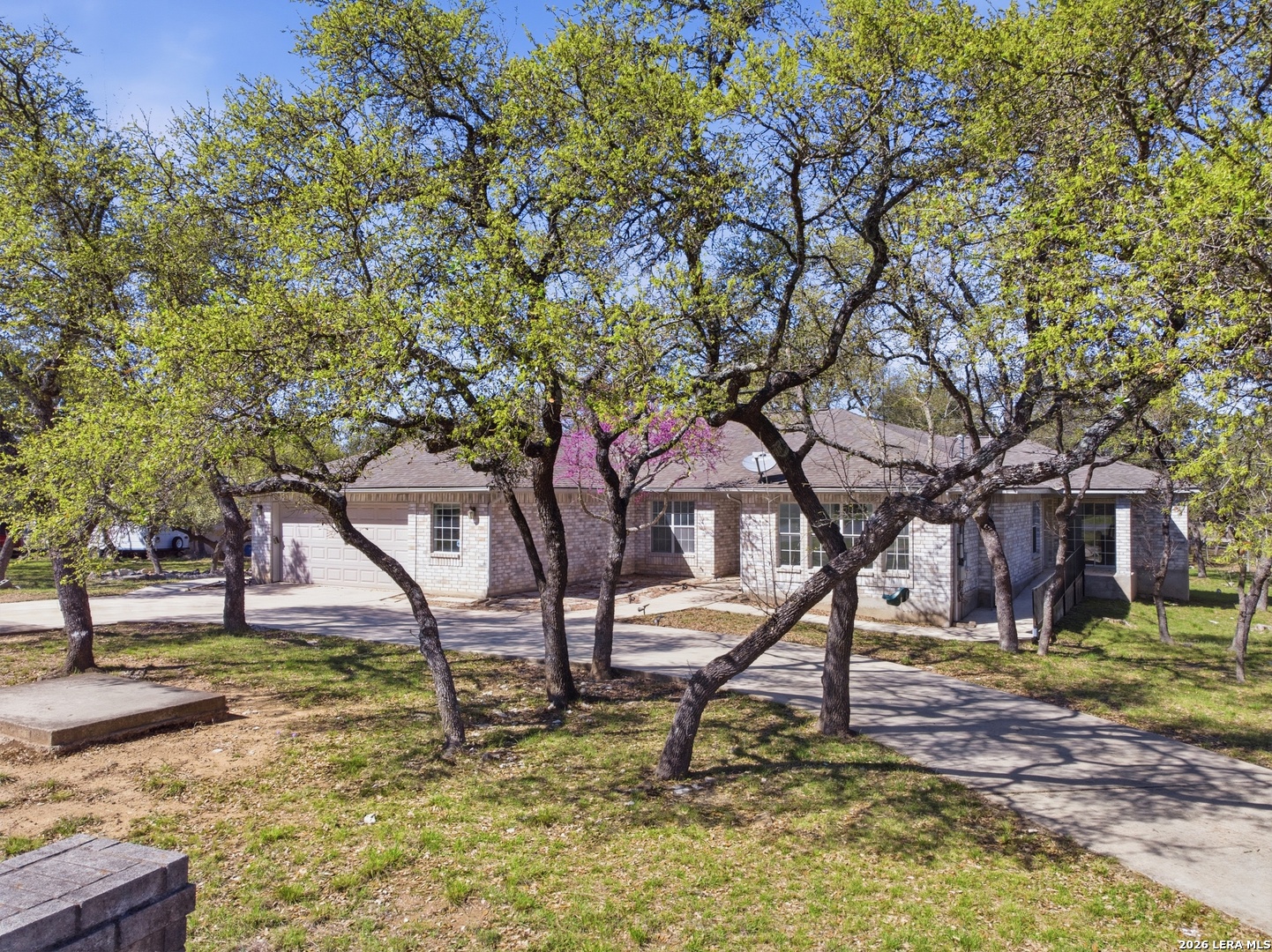403 Slumber Pass San Antonio TX 78260