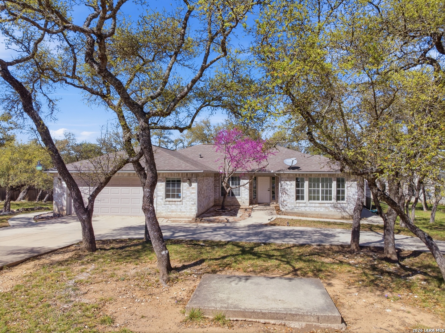 403 Slumber Pass San Antonio TX 78260