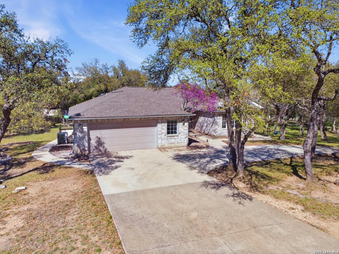 403 Slumber Pass San Antonio TX 78260