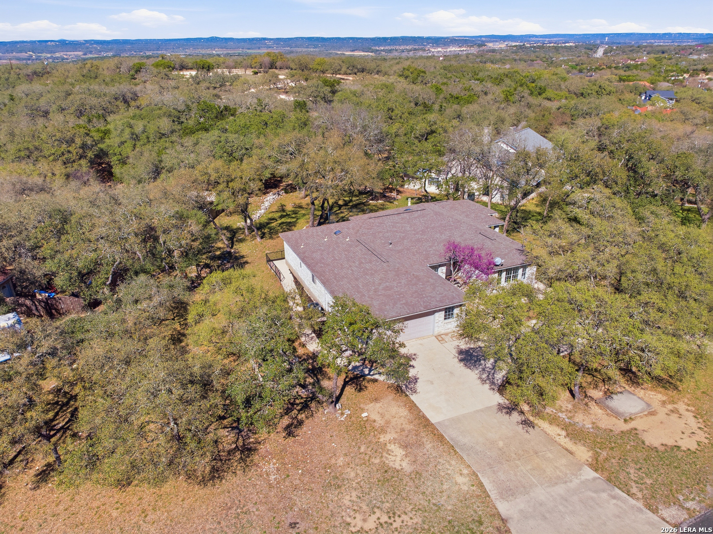 403 Slumber Pass San Antonio TX 78260