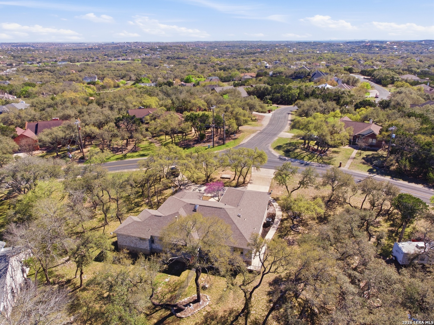 403 Slumber Pass San Antonio TX 78260