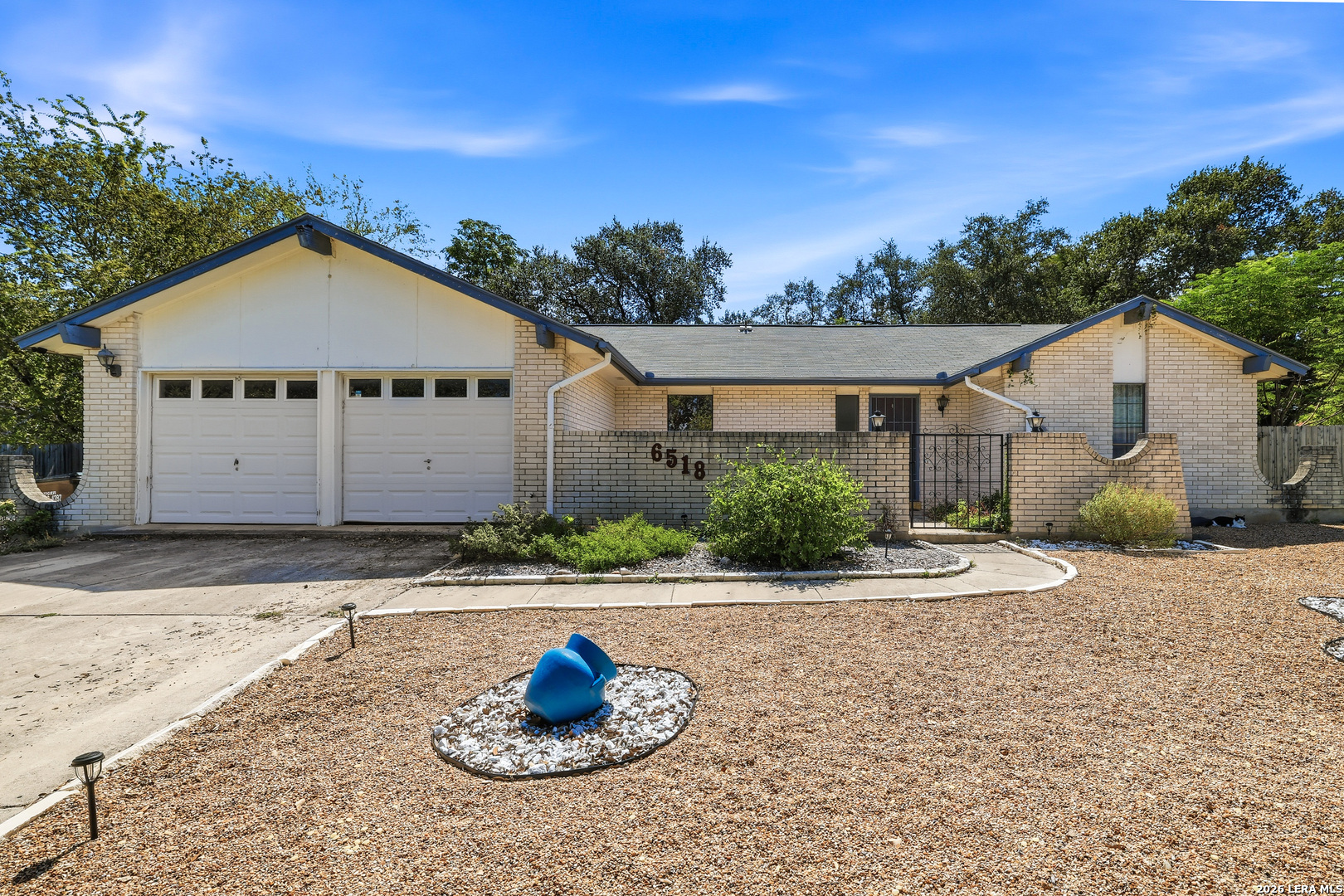 6518 Seneca Drive Leon Valley TX 78238