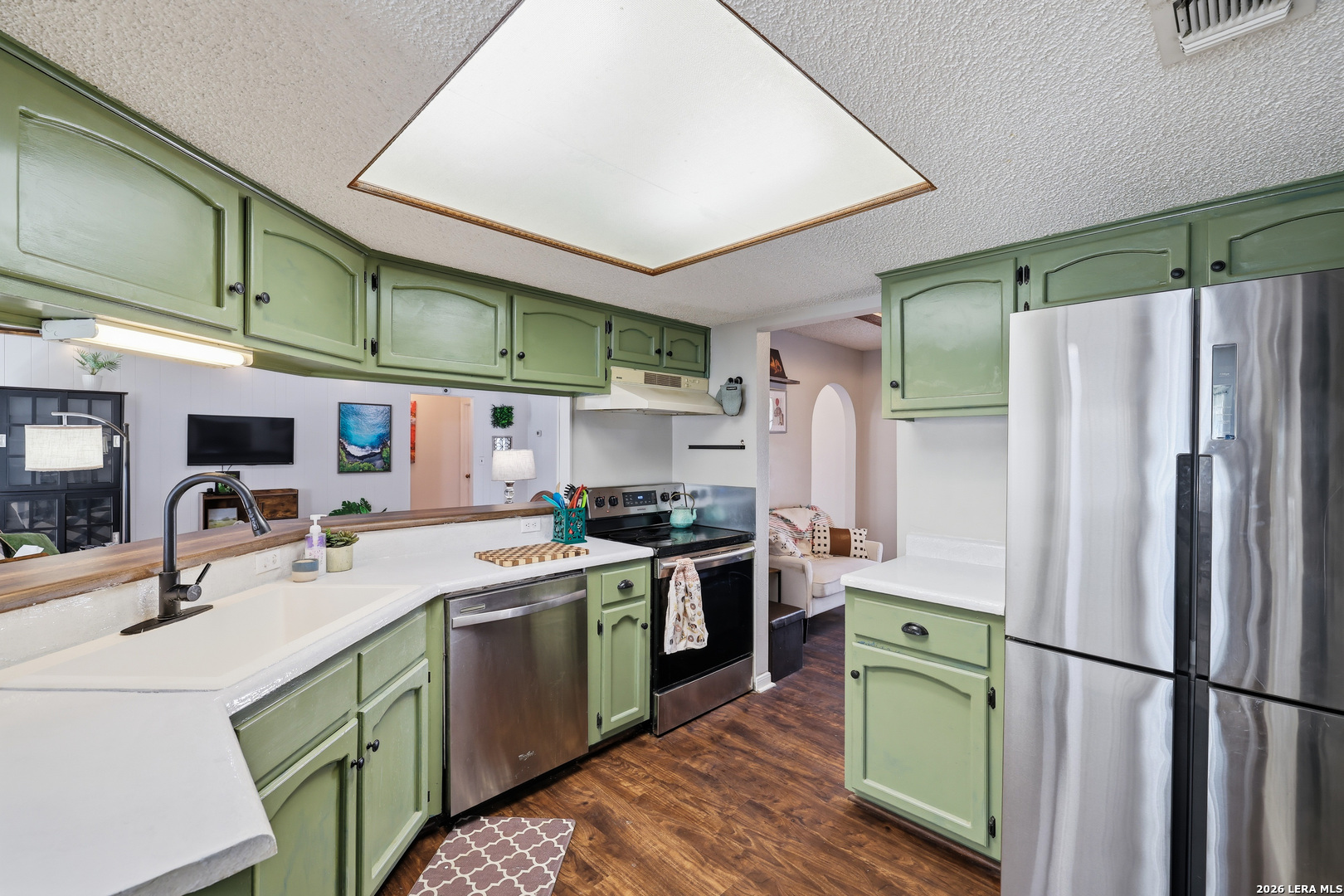 6518 Seneca Drive Leon Valley TX 78238