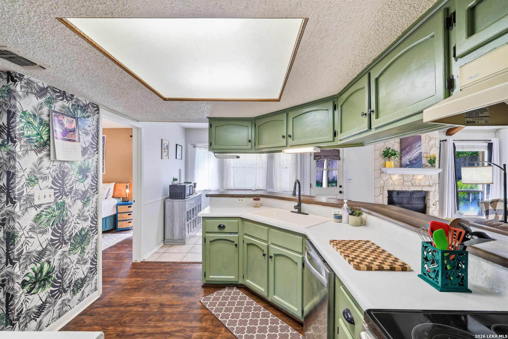 6518 Seneca Drive Leon Valley TX 78238