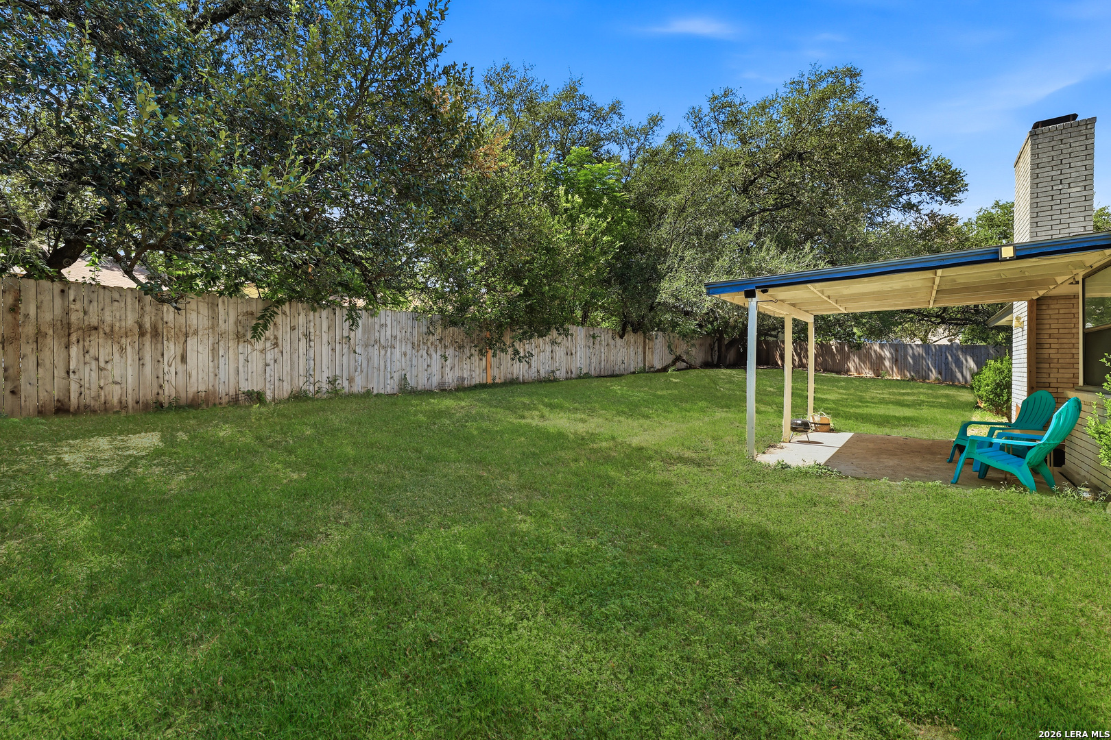 6518 Seneca Drive Leon Valley TX 78238