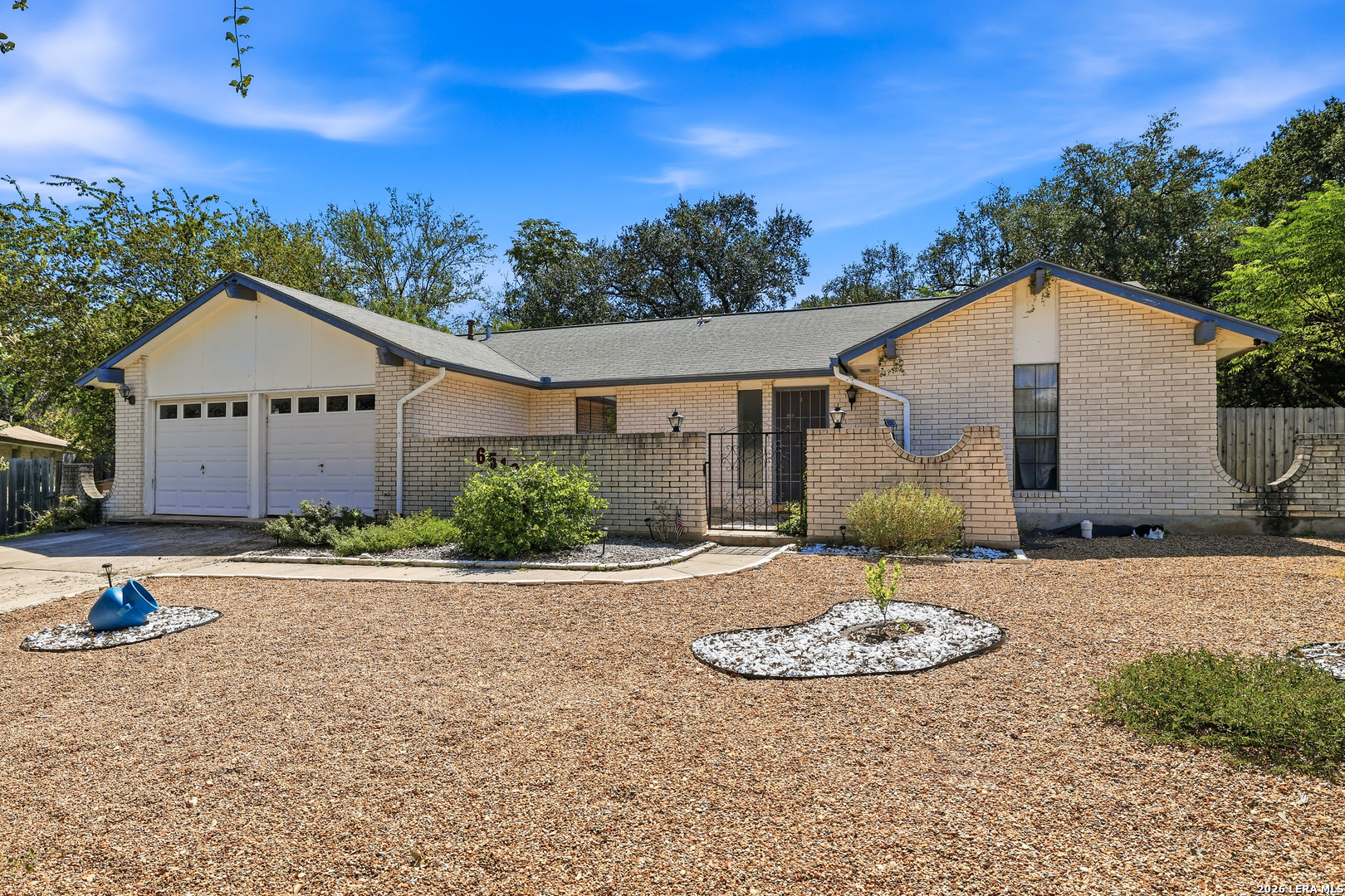 6518 Seneca Drive Leon Valley TX 78238