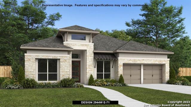 389 Bridle Trail New Braunfels TX 78132