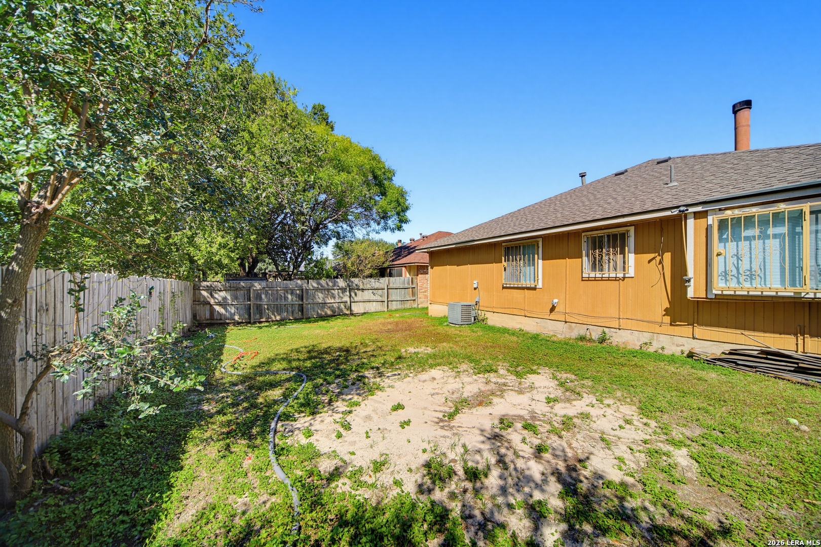 4326 Katrina Lane San Antonio TX 78222