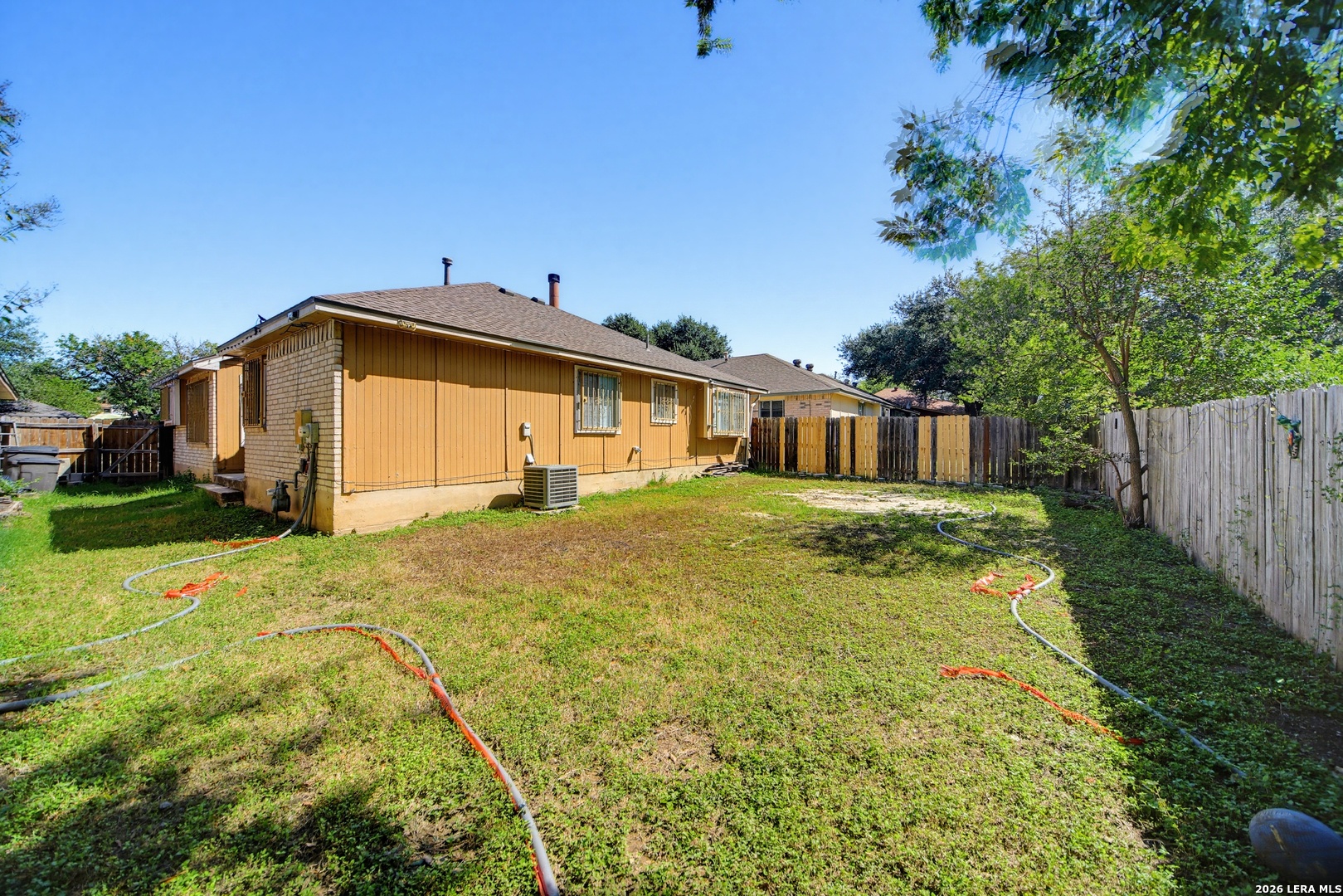 4326 Katrina Lane San Antonio TX 78222