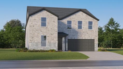 5762 Luciano Trail Seguin TX 78155