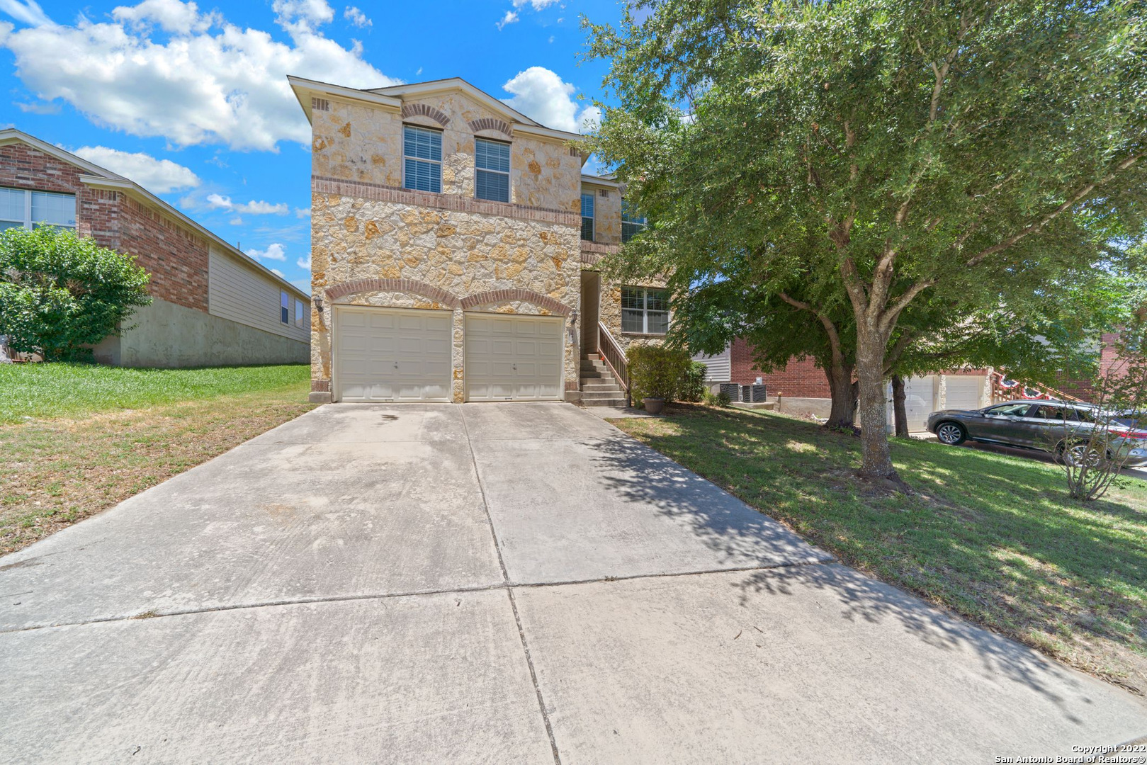 3843 Valencia Peak San Antonio TX 78261