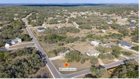 230 Falling Hills New Braunfels TX 78132