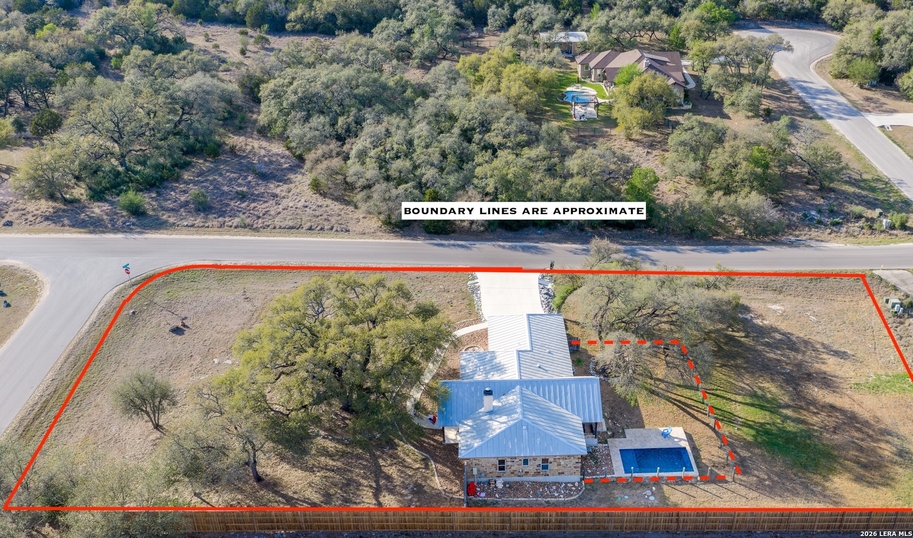 230 Falling Hills New Braunfels TX 78132