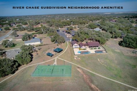 230 Falling Hills New Braunfels TX 78132