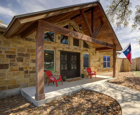 230 Falling Hills New Braunfels TX 78132