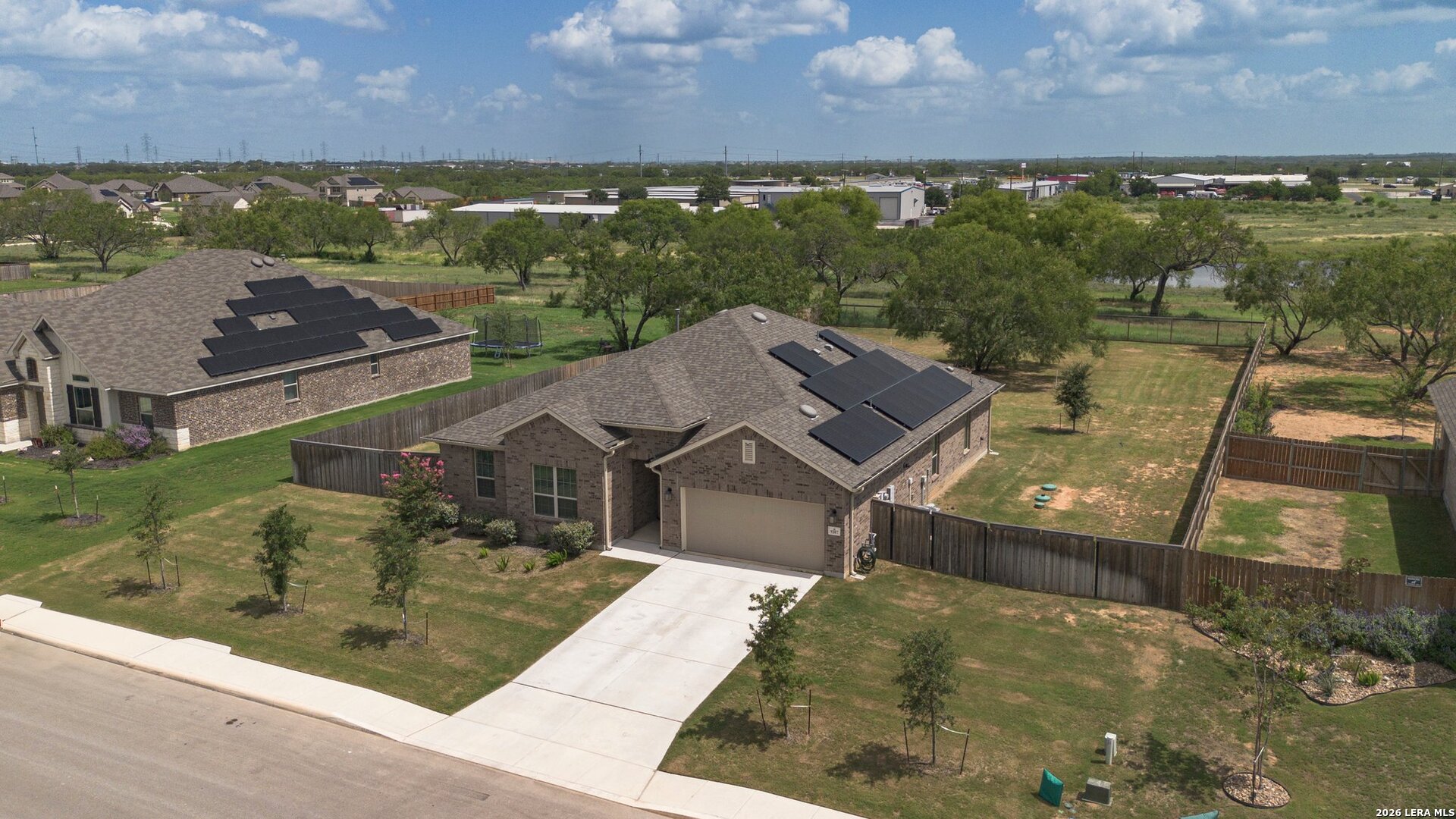 9307 Madler San Antonio TX 78263