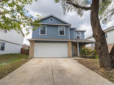 12822 Sicily San Antonio TX 78253