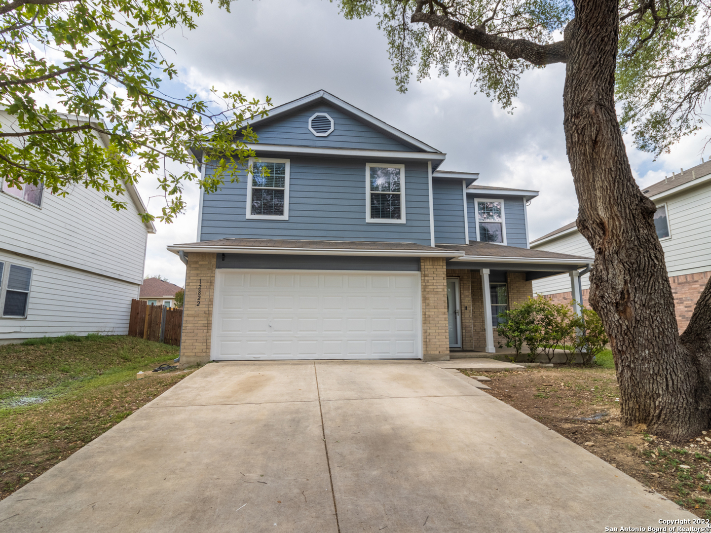 12822 Sicily San Antonio TX 78253