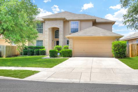 10818 Shetland Hills San Antonio TX 78254