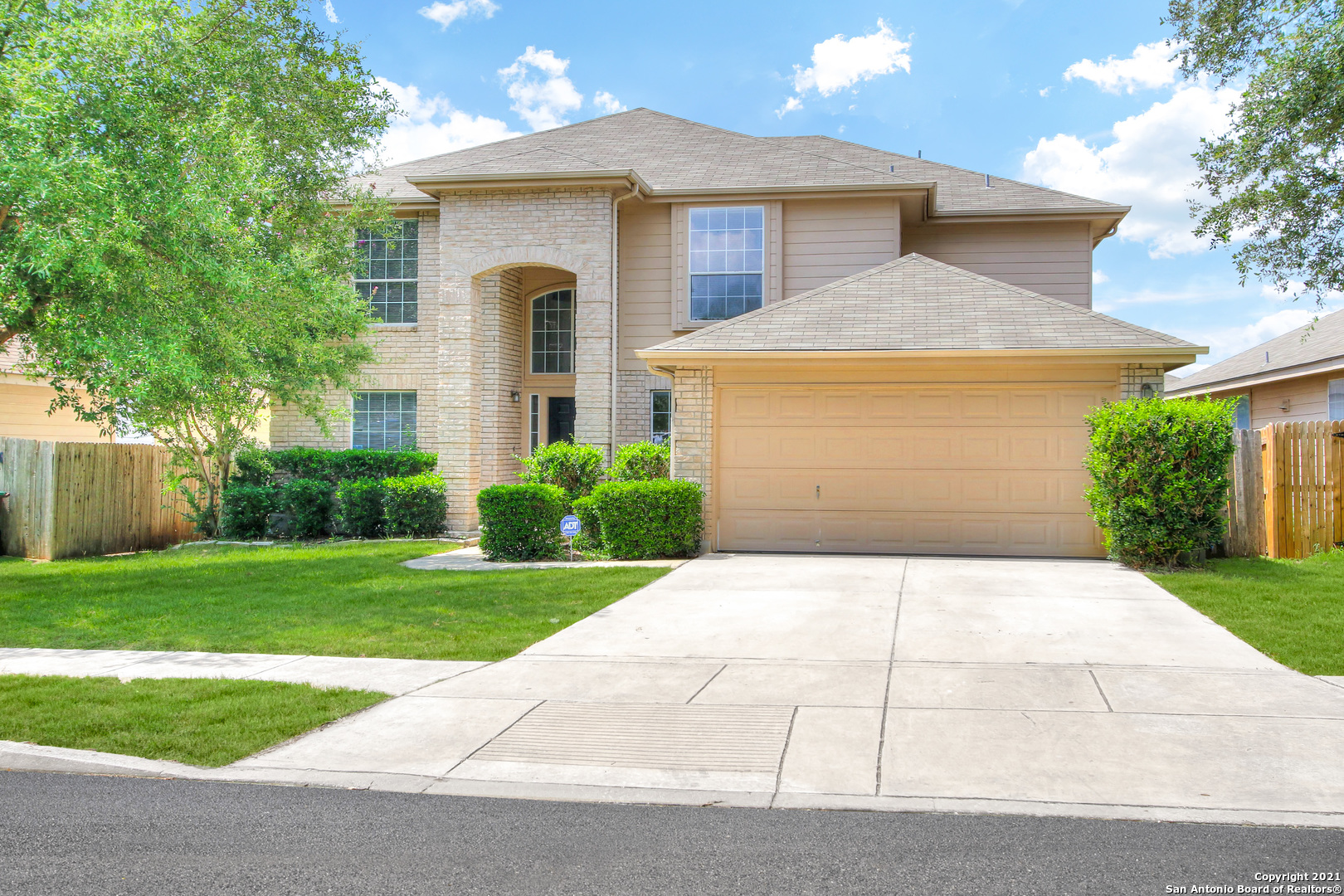 10818 Shetland Hills San Antonio TX 78254