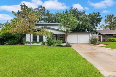 706 Coach Road San Antonio TX 78216