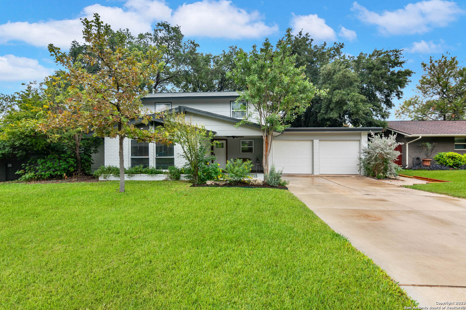 706 Coach Road San Antonio TX 78216