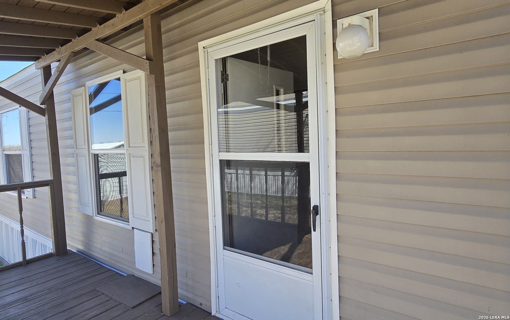 130 W Corral Avenue #38 Kingsville TX 78363