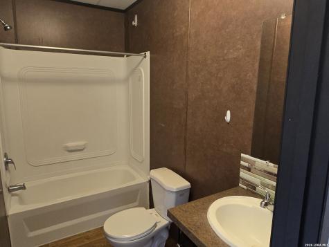 130 W Corral Avenue #38 Kingsville TX 78363