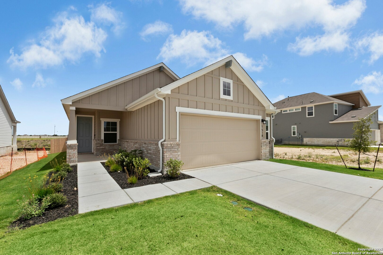 1518 Bluff Path New Braunfels TX 78130