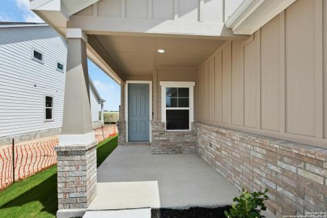 1518 Bluff Path New Braunfels TX 78130