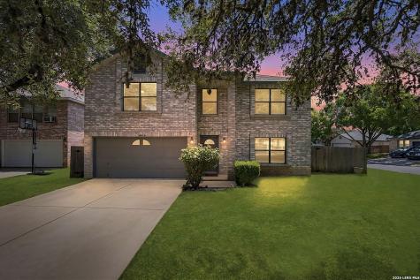 8614 Running Quail San Antonio TX 78250