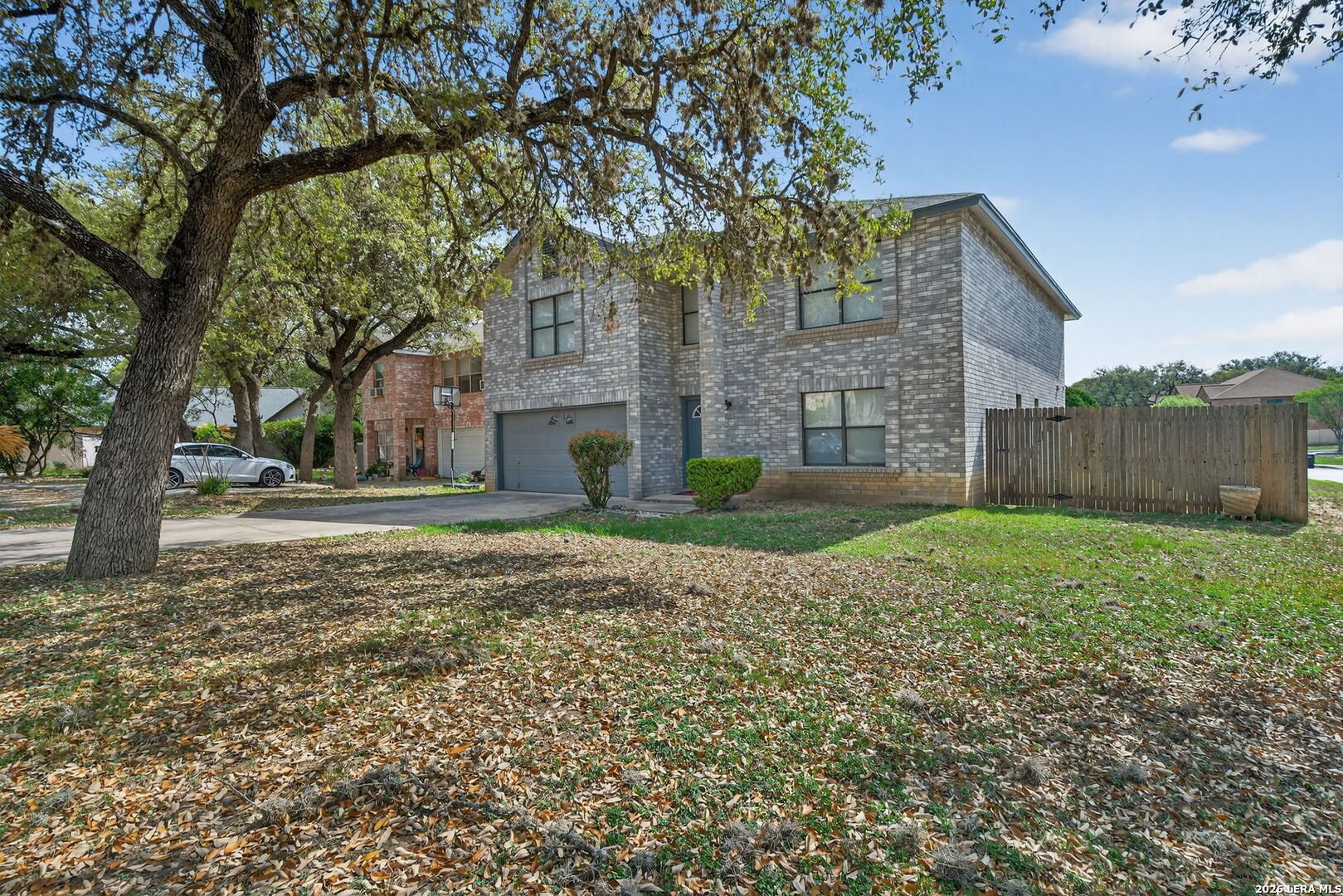 8614 Running Quail San Antonio TX 78250