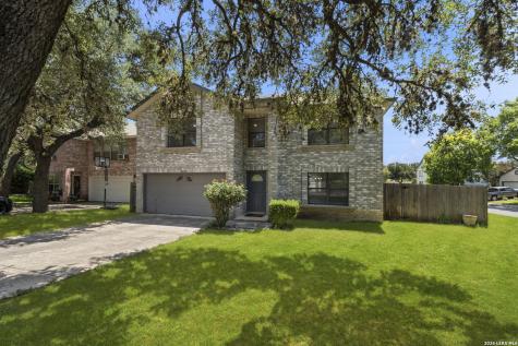 8614 Running Quail San Antonio TX 78250