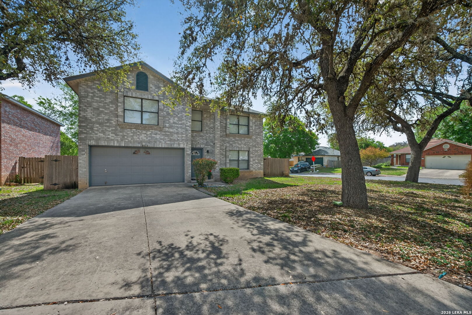 8614 Running Quail San Antonio TX 78250