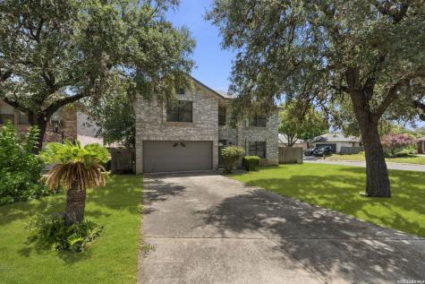 8614 Running Quail San Antonio TX 78250