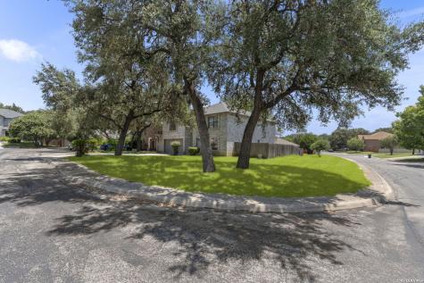 8614 Running Quail San Antonio TX 78250