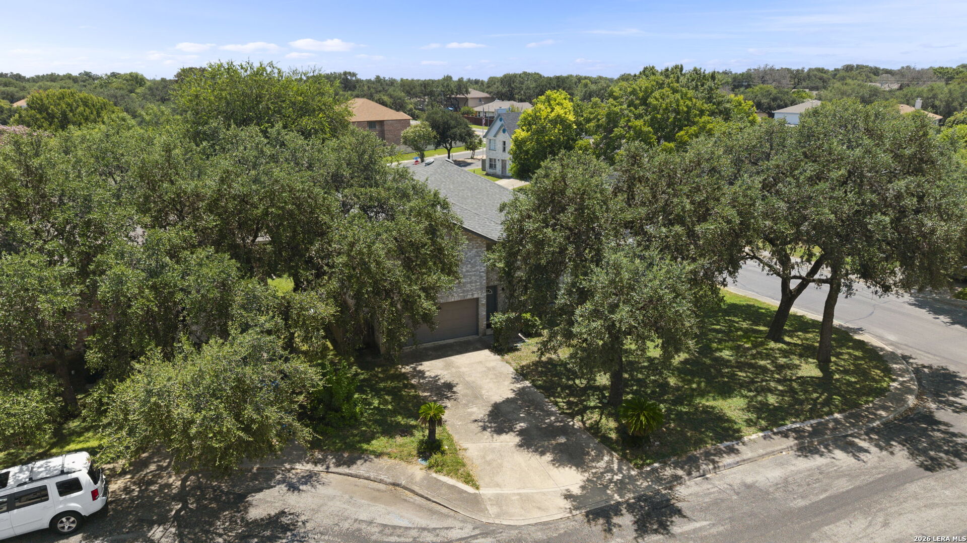8614 Running Quail San Antonio TX 78250