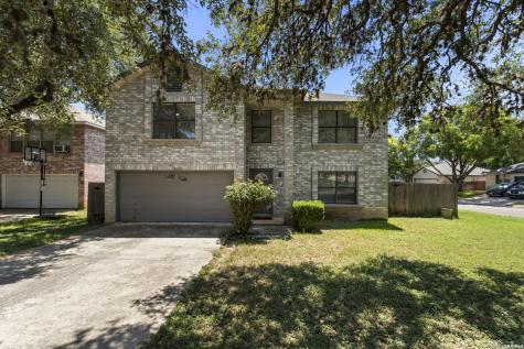 8614 Running Quail San Antonio TX 78250