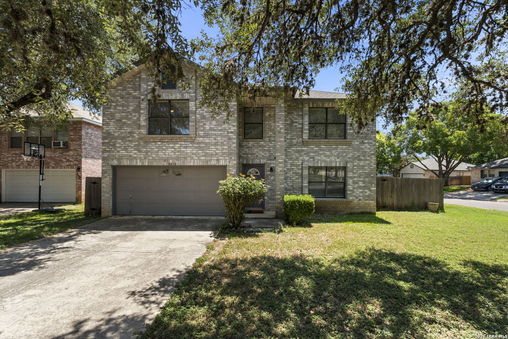 8614 Running Quail San Antonio TX 78250