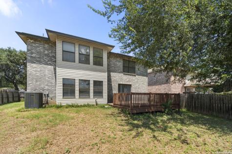8614 Running Quail San Antonio TX 78250