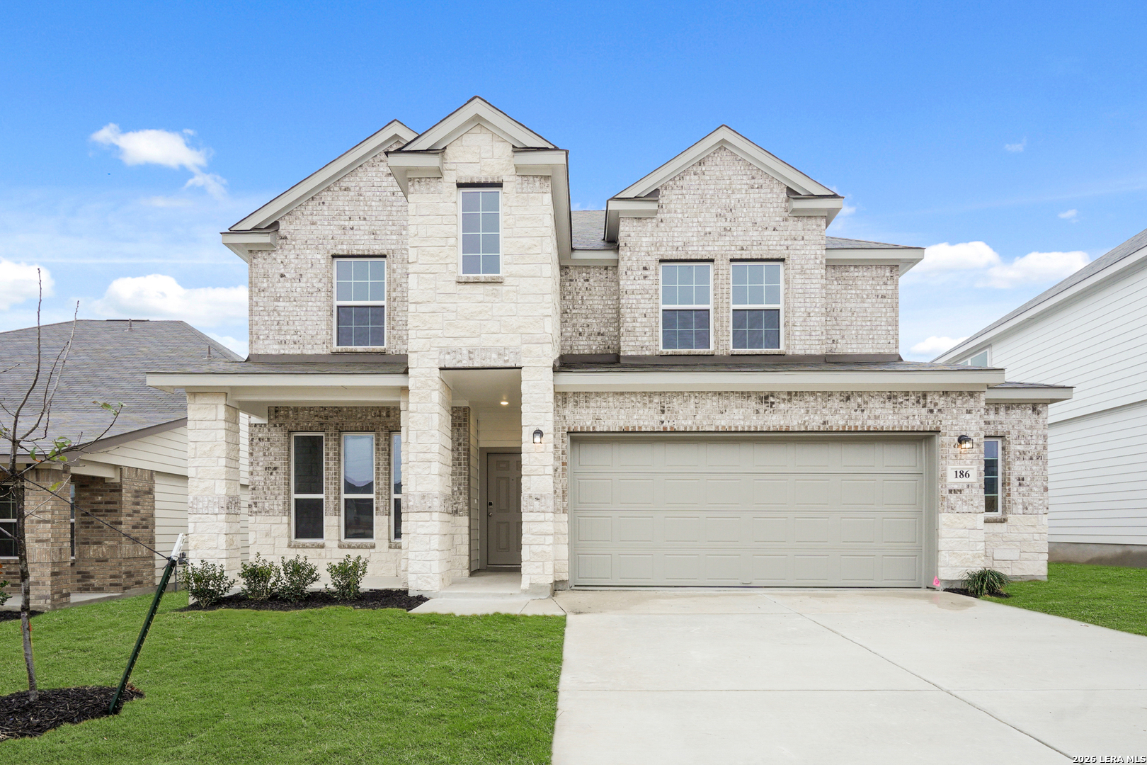 186 Hunters Camp San Antonio TX 78253