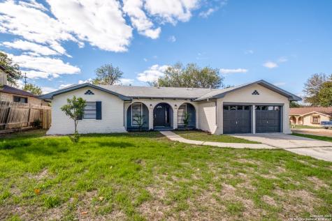 6214 Forest Rose Street San Antonio TX 78240