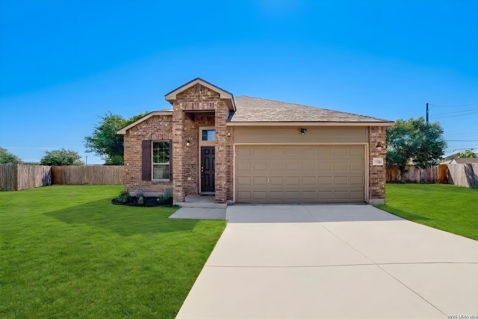 13203 Sabine Parke San Antonio TX 78254
