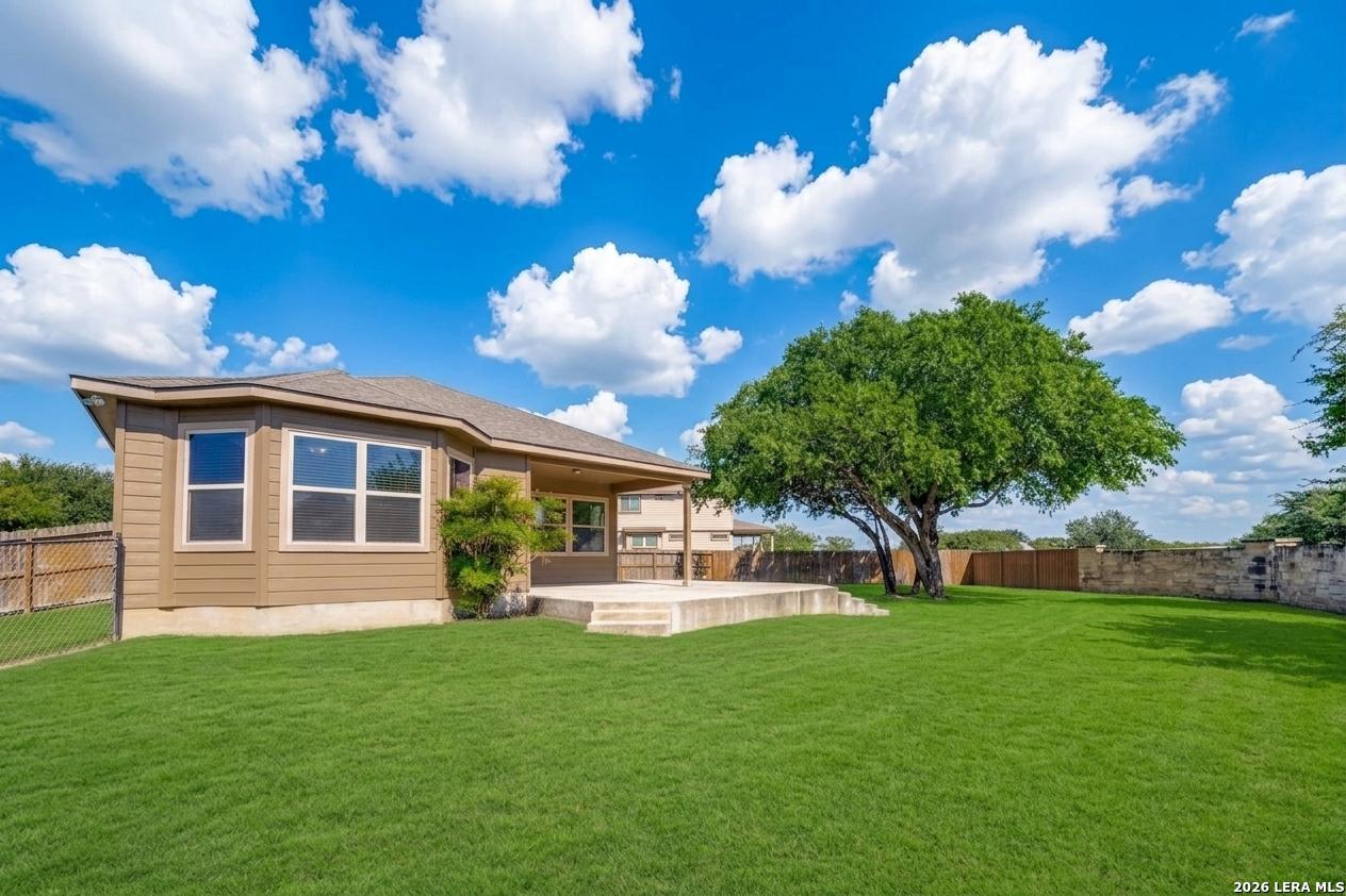 13203 Sabine Parke San Antonio TX 78254