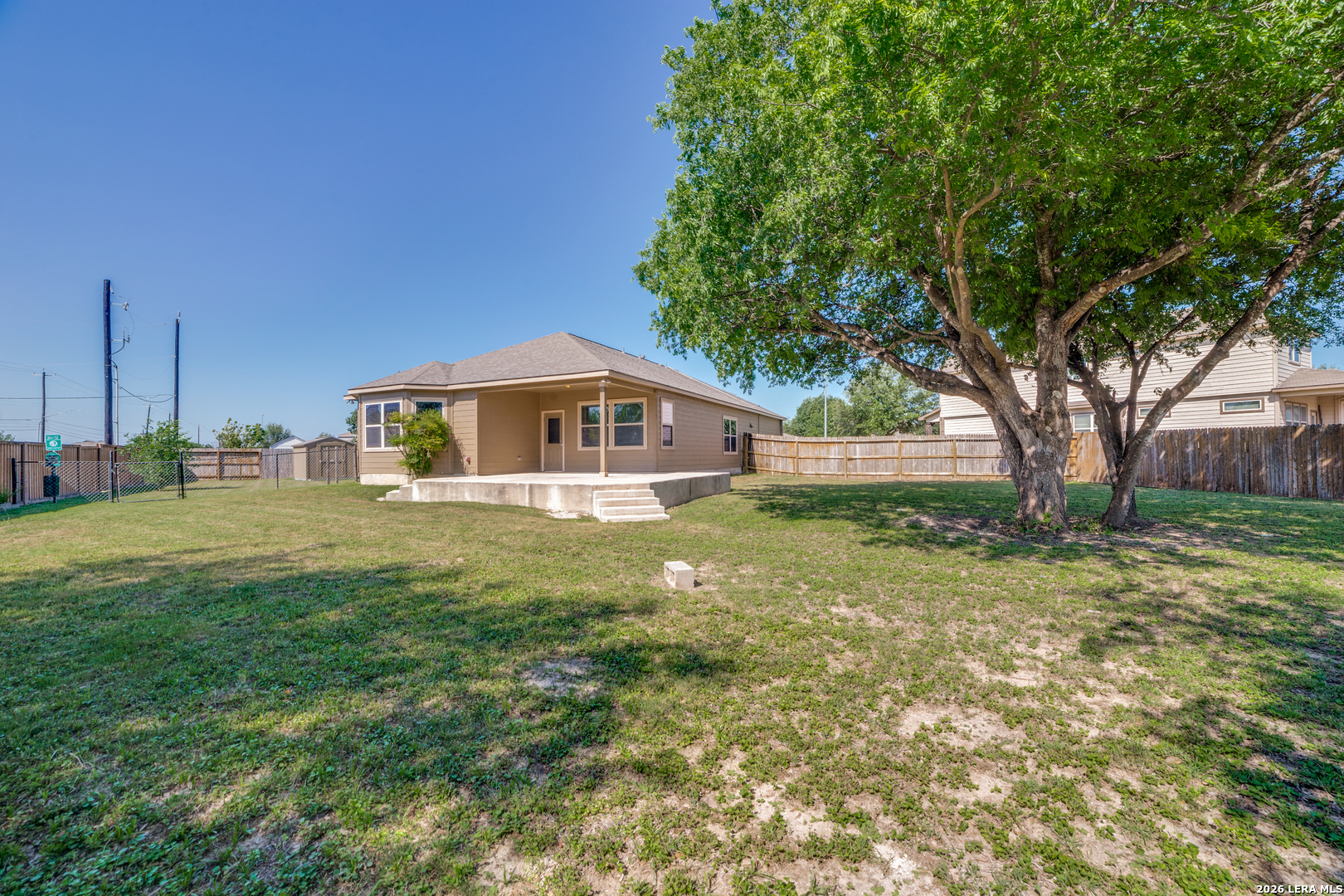 13203 Sabine Parke San Antonio TX 78254